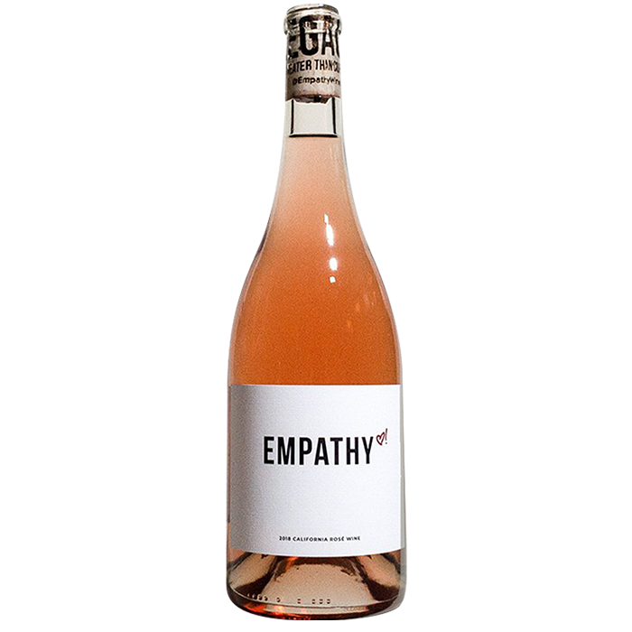 Rose Empathy Bottle