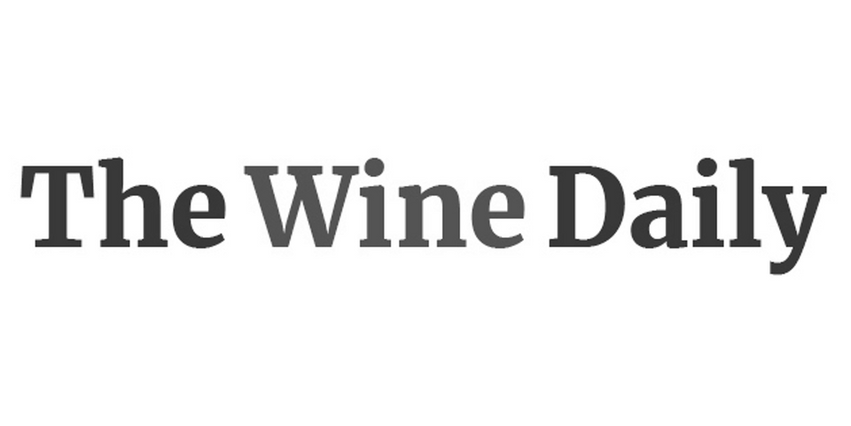 The Wine Daily Logo